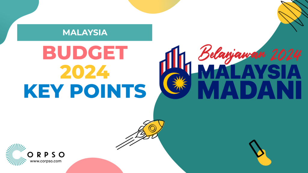 Malaysia Budget 2024 Key Points - Powered by ChatGPT AI Chatbot ...